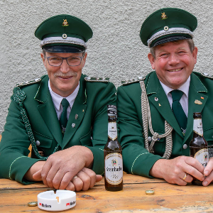 Schützenfest - Corona Edition